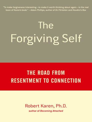 cover image of The Forgiving Self